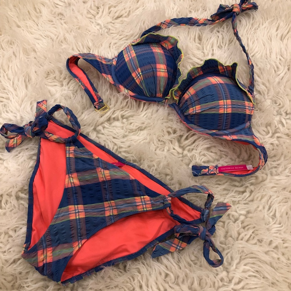 VS swimsuit